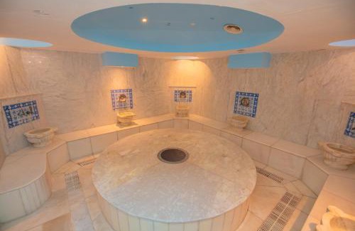 Oludeniz City Center Hotel | Ölüdeniz Beach Resort By Z Hotels