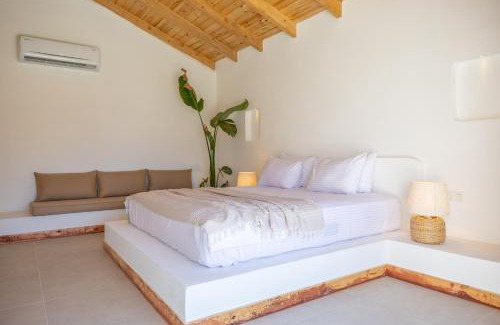 Oludeniz City Center Hotel | Ölüdeniz Manzara Non Alcoholic Family Hotel