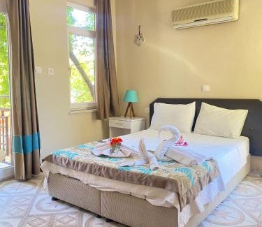 Oludeniz House | ölüdeniz moonstar ayyıldız