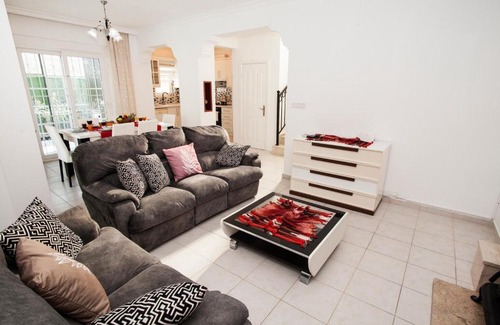 Oludeniz Villa | Ölüdeniz Ovacık Bölgesinde 3 yatak odalı Villa