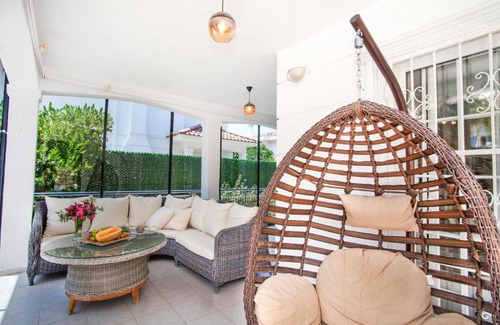 Oludeniz Villa | Ölüdeniz Ovacık Bölgesinde 3 yatak odalı Villa