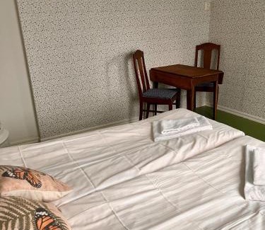 Fora Bed & Breakfast | ÖlandsRo B&B