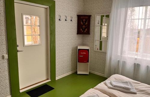 Fora Bed & Breakfast | ÖlandsRo B&B