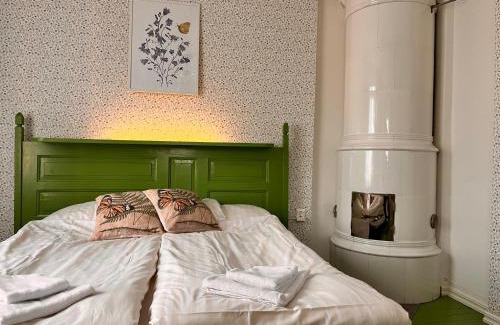Fora Bed & Breakfast | ÖlandsRo B&B