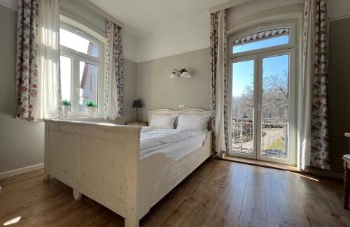 Eberstedt Hotel | Ölmühle Eberstedt