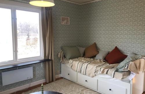 Hammarstrand House | Ölrun Stuga