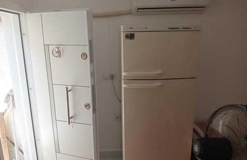 Lara Apartment | ÖRNEKKÖY SİTESİ
