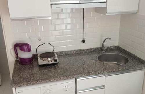 Lara Apartment | ÖRNEKKÖY SİTESİ