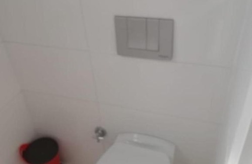 Lara Apartment | ÖRNEKKÖY SİTESİ