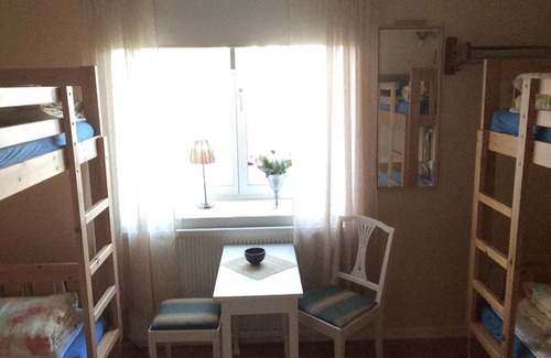 Ornskoldsvik Hostel | Örnsköldsviks Vandrarhem