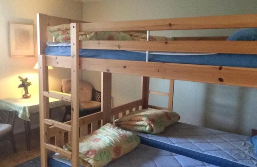 Ornskoldsvik Hostel | Örnsköldsviks Vandrarhem