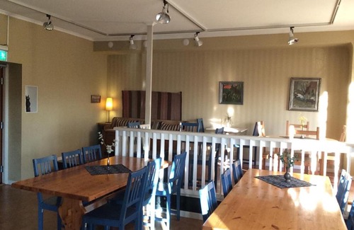 Ornskoldsvik Hostel | Örnsköldsviks Vandrarhem