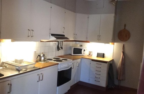 Ornskoldsvik Hostel | Örnsköldsviks Vandrarhem