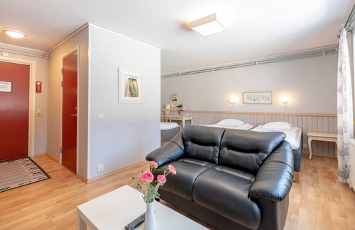 Lulea Hotel | Örnvik hotell och konferens