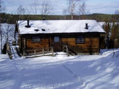 Karlsborg Resort | Ösjönäs