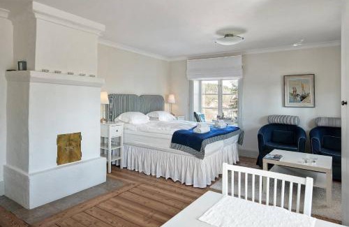 Stallarholmen Bed & Breakfast | Östa Gård Boutique B&B