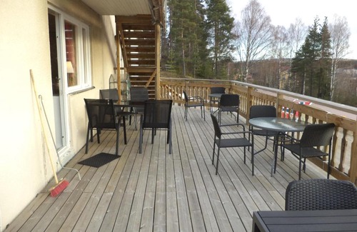 Ostavall Bed & Breakfast | Östavalls RUM & FRUKOST Cafe