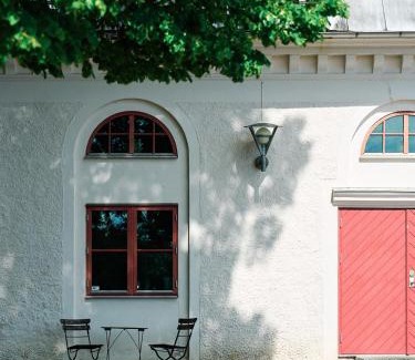Bjornlunda Hotel | Öster Malma Hotel