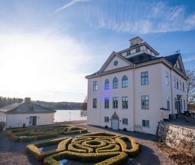 Bjornlunda Hotel | Öster Malma Hotel