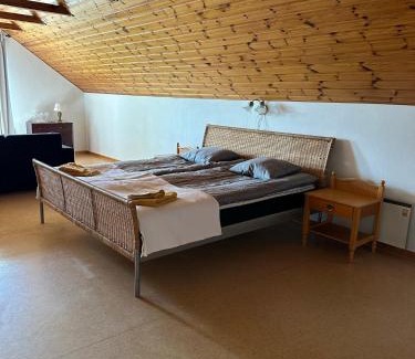 Listarum Apartment | Österlen