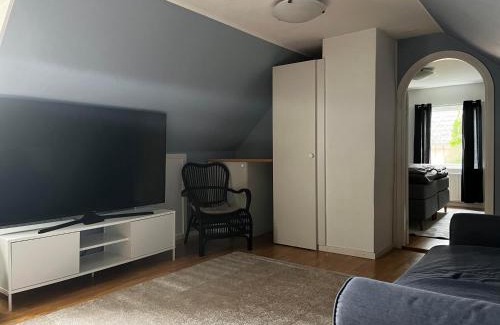 Borrby House | Österlens Pärla