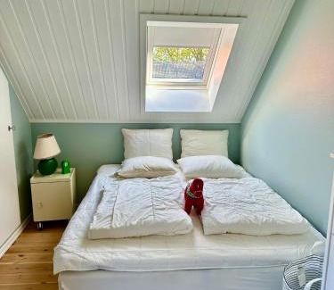 Solvedal House | Östragården