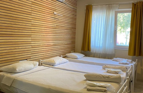 Sigacık House | Öykü Tadında Pansiyon