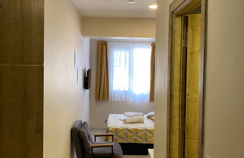 Sigacık House | Öykü Tadında Pansiyon