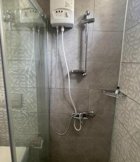 Adrasan Apartment | Öz Akdeniz Apart