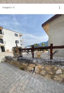 Adrasan Apartment | Öz Akdeniz Apartları