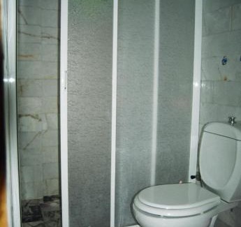 Icmeler Apartment | ÖZ-AY APART OTEL