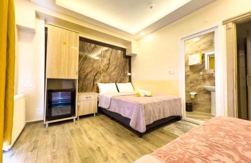 Iskenderpasa Hotel | Öz Dünya Hotel