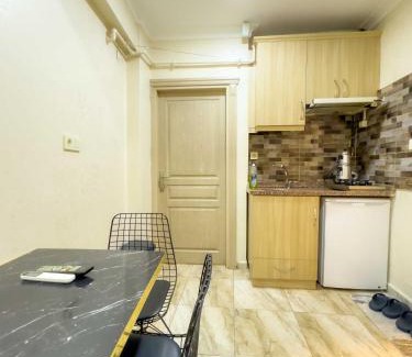 Iskenderpasa Hotel | Öz Dünya Hotel