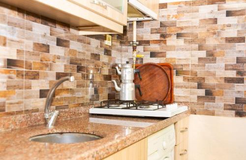 Iskenderpasa Apartment | Öz Dünya Suites Apartment