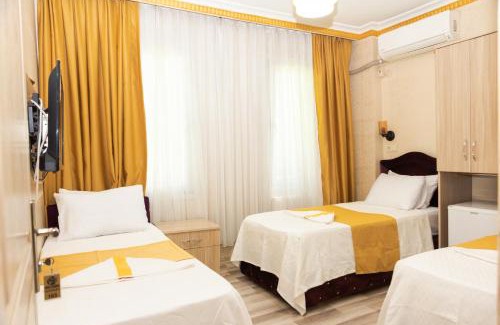 Iskenderpasa Apartment | Öz Dünya Suites Apartment