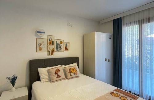 Ovabuku Hotel | Özdemir Butik Otel ve Restaurant