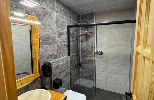 Ayder Hotel | Özdn Bungalov