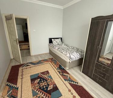 Taslıcay Hotel | Özel Çağdaş apart otel