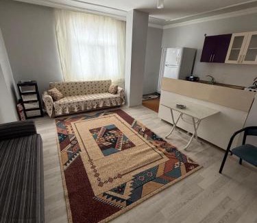Taslıcay Hotel | Özel Çağdaş apart otel