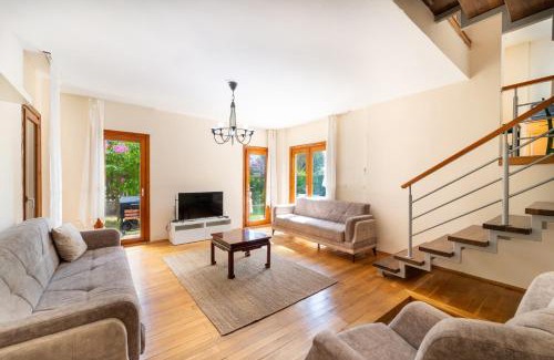 Gocek Villa | Özel Havuzlu Villalar - Göcek