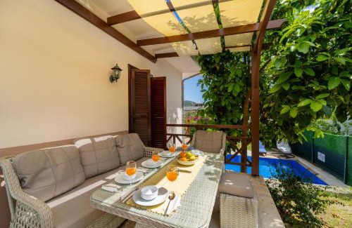 Gocek Villa | Özel Havuzlu Villalar - Göcek