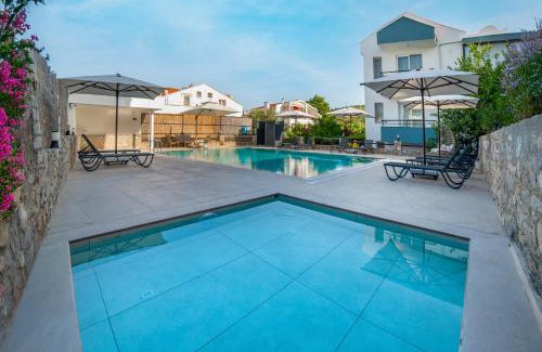 Datca City Center Apartment | Özgüm Suite Otel
