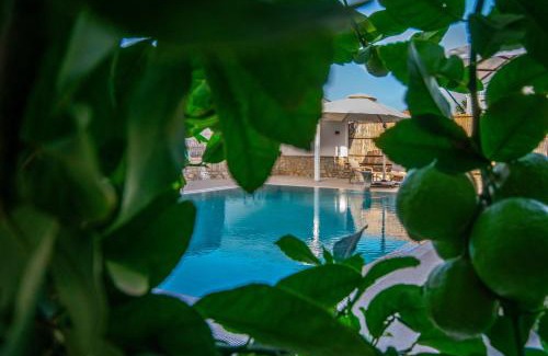Datca City Center Apartment | Özgüm Suite Otel