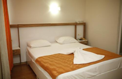 Antalya City Centre Hotel | Özhan Hotel