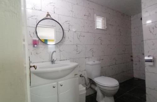 Adrasan Hotel | özlem butik otel