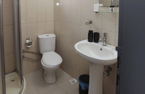 Akcay Hotel | Özsoy Otel