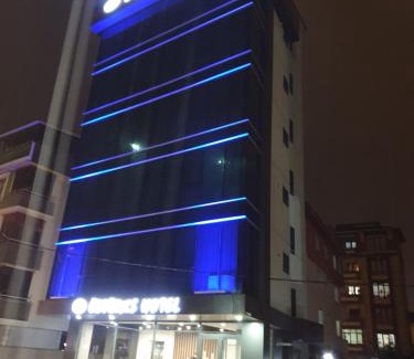 Pendik Apartment | ÖZTÜRKS HOTEL