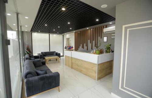 Pendik Apartment | ÖZTÜRKS HOTEL
