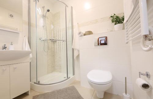 Liberec Apartment | Úpatí Ještědu - apartmány