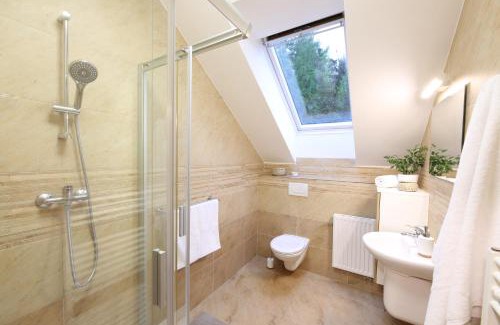 Liberec Apartment | Úpatí Ještědu - apartmány
